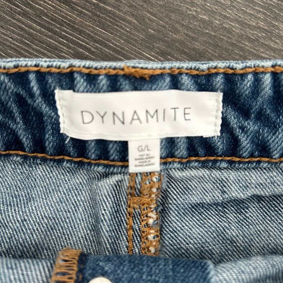 Dynamite skirt - Picture 3 of 3